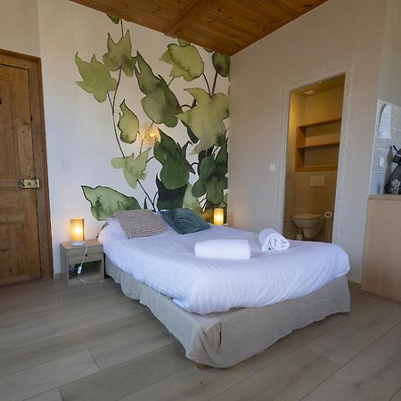 Gewurztraminer - Studio Au Pied Du Vignoble - Renove Recemment - Parking Gratuit Ρικβίρ Εξωτερικό φωτογραφία