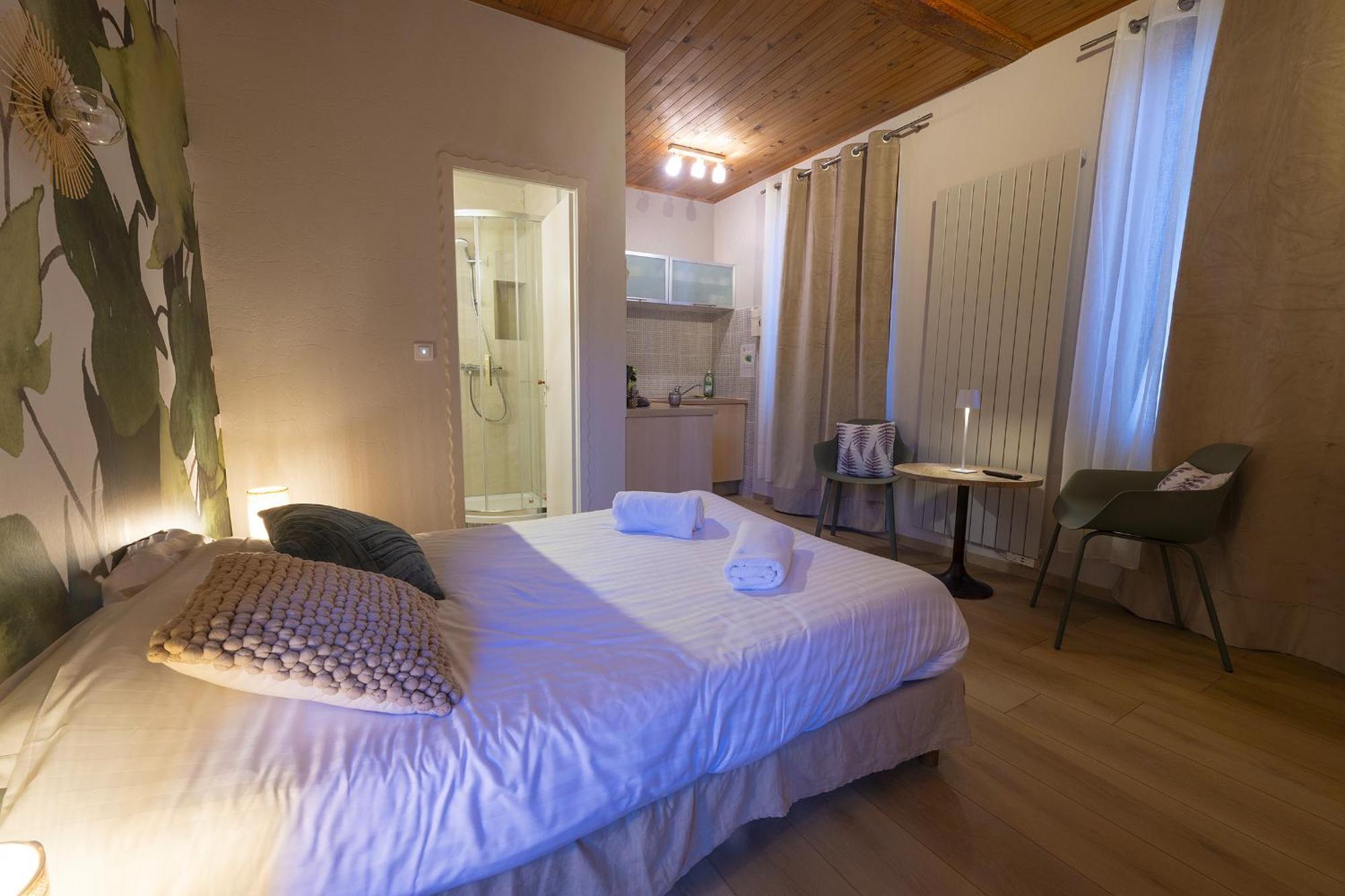 Gewurztraminer - Studio Au Pied Du Vignoble - Renove Recemment - Parking Gratuit Ρικβίρ Εξωτερικό φωτογραφία