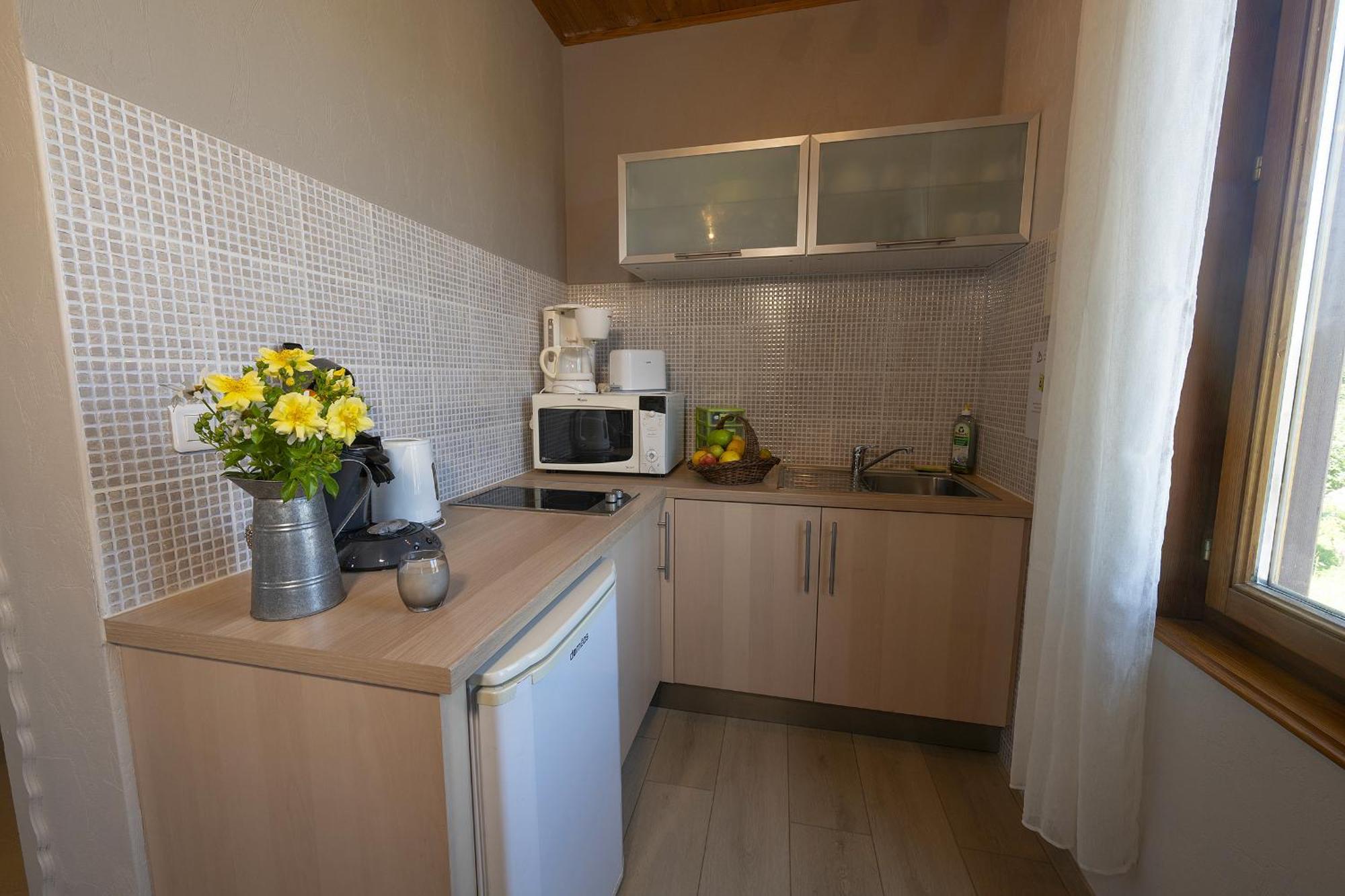 Gewurztraminer - Studio Au Pied Du Vignoble - Renove Recemment - Parking Gratuit Ρικβίρ Εξωτερικό φωτογραφία